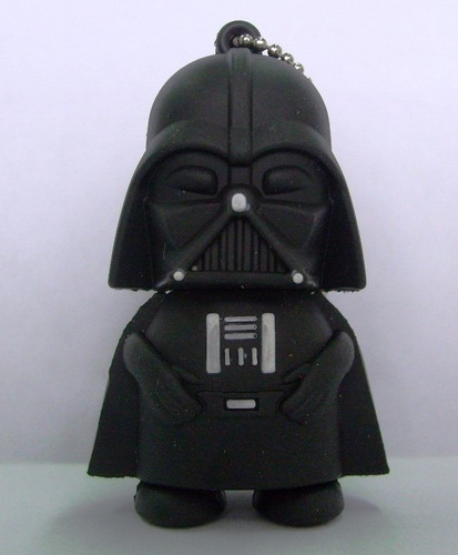 Pendrive Darth Vader - 16 Gb
