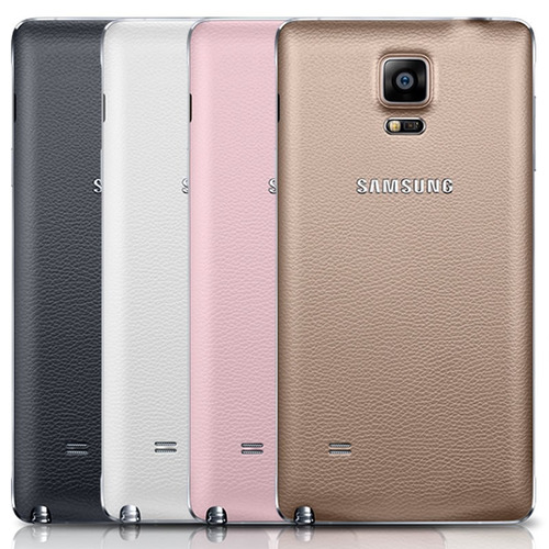 Samsung Galaxy Note 4 Lte 4g 32gb Quad Core N910t 3gb En Ram