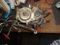 Comprar Vendo Bomba De Inyeccion De Reñault Kangoo, Disesel