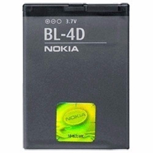 Bateria Bl-4d Celular Nokia N8-00 E5-00 E7-00 N97-mini Bl4d 
