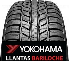 Neumáticos P/hielo Nieve 185/65 R14 V903 Yokohama