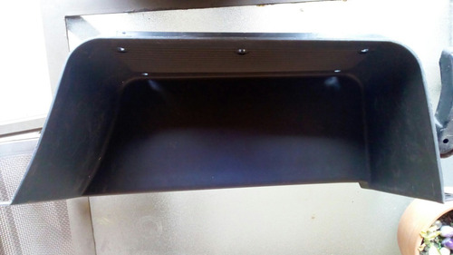 Imagen 3 de 3 de Estribo Escalera Interna Iveco Daily Original