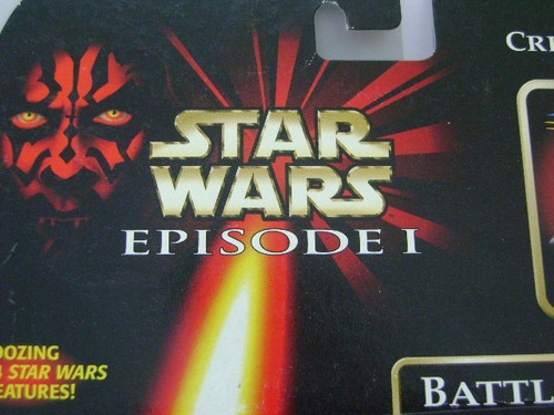 Imagen 4 de 5 de Nico Battle Bags Sea Creature Star Wars (msw 36)