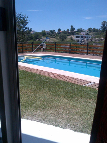 Imagen 11 de 14 de Departamento Con Vista Al Lago Y Puente Negro