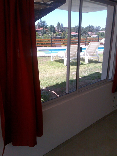 Imagen 7 de 14 de Departamento Con Vista Al Lago Y Puente Negro