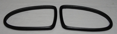 Imagen 2 de 4 de Protectores Espejo Retrovisor Hyundai Accents 2008