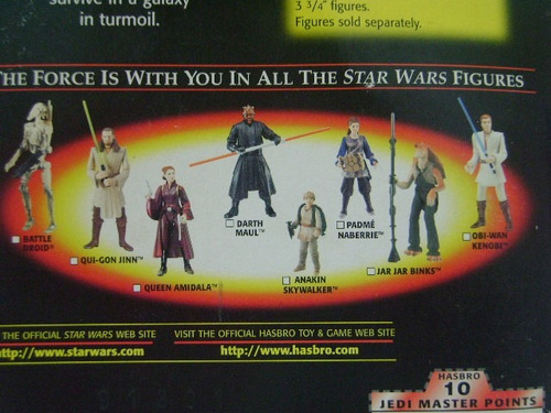 Imagen 5 de 5 de Nico Tatooine Accessory Set Star Wars (swi 36)