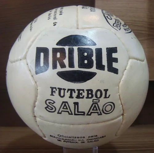 Bola de futebol de salão sonora Yadra 22000150