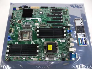 I Placa Mae Dell Poweredge T420 Server Motherboard 03015m
