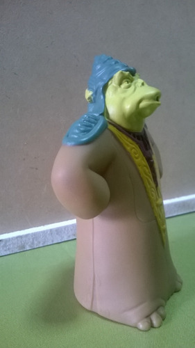 Imagen 2 de 4 de Nico Boss Nass Squirter Star Wars (msw 55)