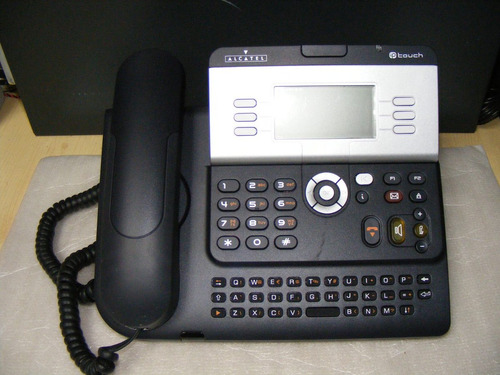 Telefono Alcatel Lucent Ip Touch 4028