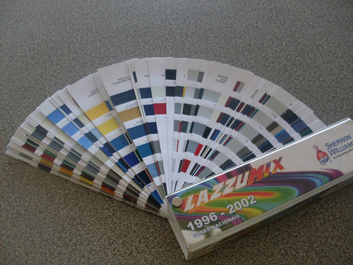 Spray Automotiva Preparamos Todas Cores