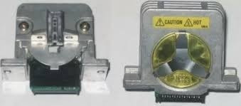 Cabezal Para Impresora Epson Fx 890 / Fx 2190 (seminuevo) (Usado)