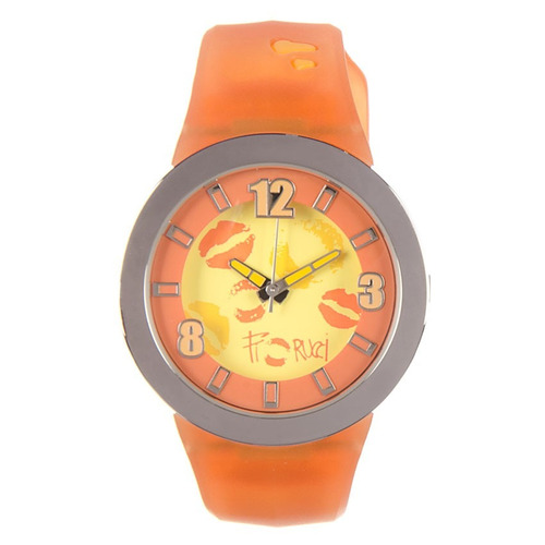 Reloj Fiorucci Sumergible Fr0705 Movimiento Japones, Dama-na