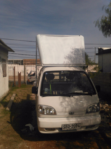 Cupula,estructura,herrerria,camiones,camionetas Calidad