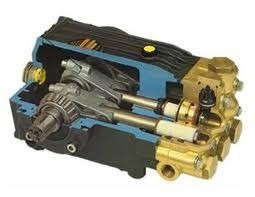 Imagen 5 de 6 de Alquiler Hidrolavadoras 4522-6763 Industrial Semiprofesional