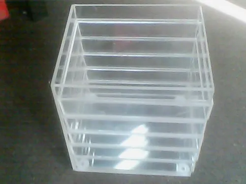Organizador Para Maquillaje.