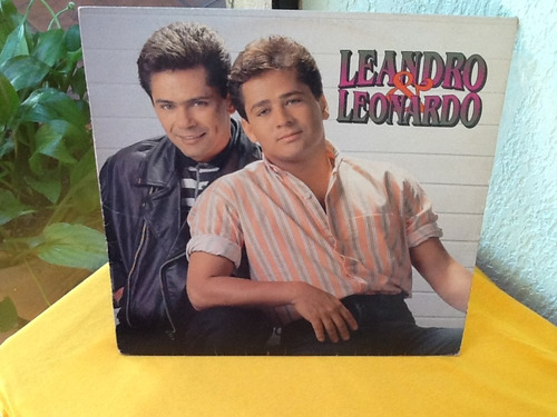 Lp  Leandro   &   Leonardo