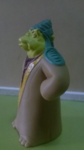 Imagen 3 de 4 de Nico Boss Nass Squirter Star Wars (msw 55)