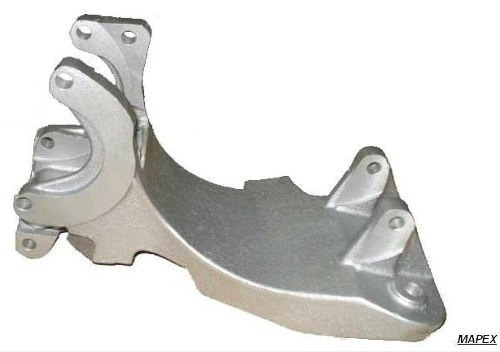 Suporte Alternador Monza Kadett Ipanema E S10 Frete Gratis!