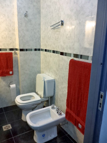Imagen 7 de 14 de Departamento Alquiler Temporario En Once Capital
