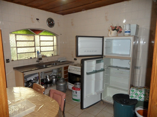 Linda Chácára C/lago Em Ibiúna; São; 5.000m2 Piscina, Churra