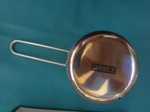 Olla Pailín Acero Inox 8 Oz.