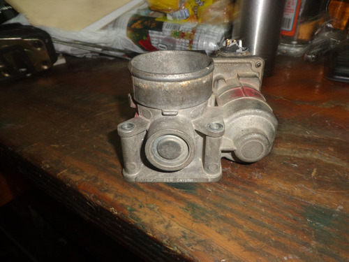 Imagen 4 de 6 de Vendo Cuerpo De Aceleracion De Ford Mondeo , # Sera576-01