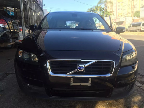 Eixo Traseiro Completo Volvo C30