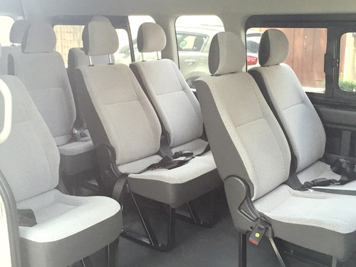 Renta De Camionetas Ejecutivas, Familiares Y De Bajo Costo
