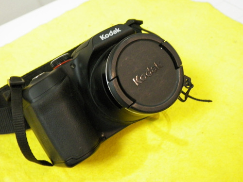 Kodak Easyshare Z5010 Digital Camera