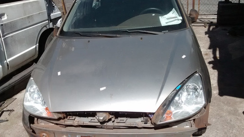 Sucata Do Ford Focus 1.6 Flex Ha - 08/09