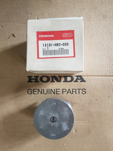 Piston Original Honda Trx 500 Medida Standard Nk