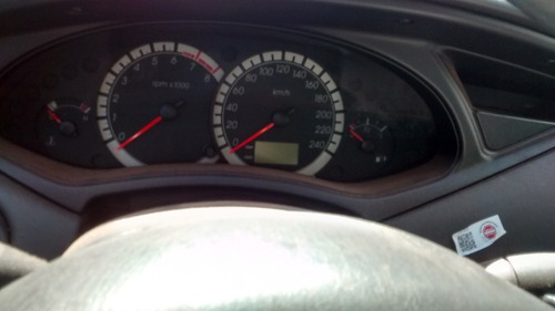 Sucata Do Ford Focus 1.6 Flex Ha - 08/09