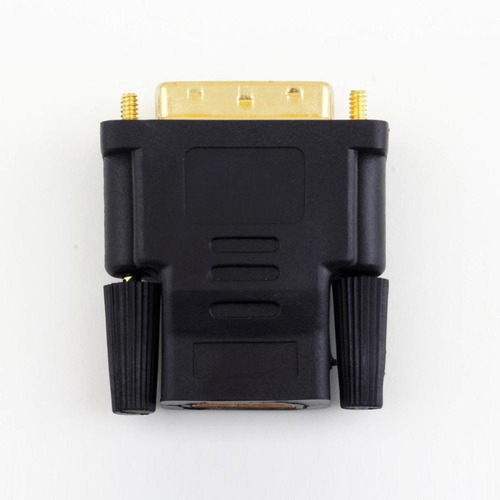 Dvi & Hdmi Adaptador Dvi Macho Para Hdmi Femea