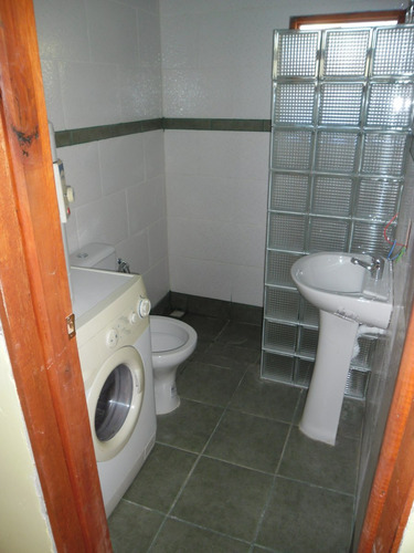 Imagen 7 de 13 de Cabaña A 250 Mts De Playas Balconada El Cabito Y Los Botes 5 Pers Wifi Promocion Semana De Turismo