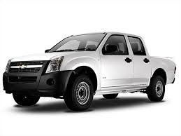 Imagen 3 de 3 de Bombin Inferior De Clutch Chevrolet Luv D-max 3.0 Diesel