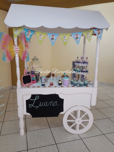 Candy Bar Alquilerlima