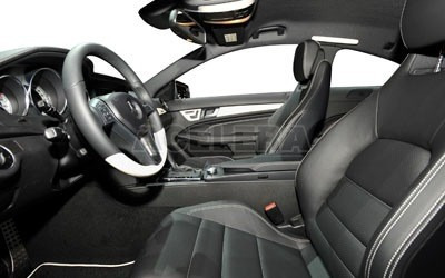 Mercedes C180 Sucata Para Vender Peças