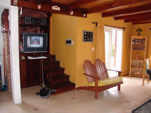 Imagen 2 de 15 de Ideal 2 Flias A 50 Mts De Playas La Balconada Y El Cabito 4 Dorm, 3 Baños Promo Turismo