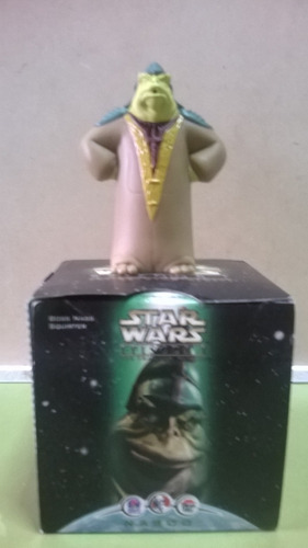 Imagen 4 de 4 de Nico Boss Nass Squirter Star Wars (msw 55)