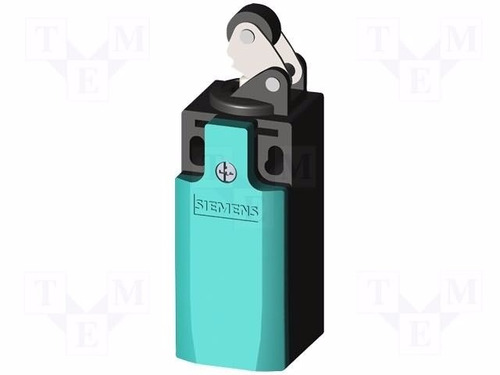 Final De Carrera Limit Switch Rodillo Palanca Simple Siemens