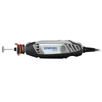 Comprar Minitorno Dremel 3000 130w + 10 Accesorios