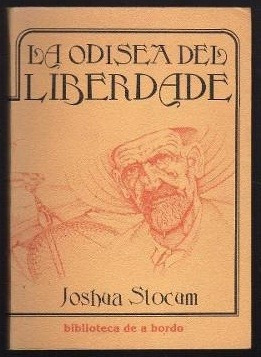 La Odisea Del Liberdade - Joshua Slocum