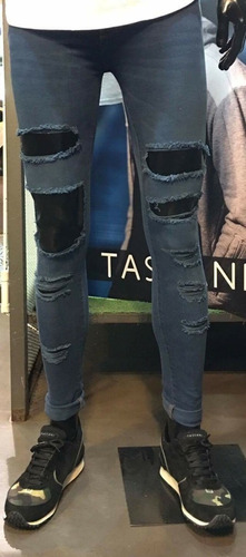 Jeans Tascani Tautish Aroken