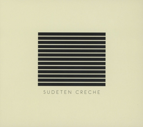 Cd Original Sudeten Creche The Remix Ep Blood On The Carpet