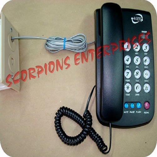 Privatizador Telefonico Mini Central Controladora Telefonica