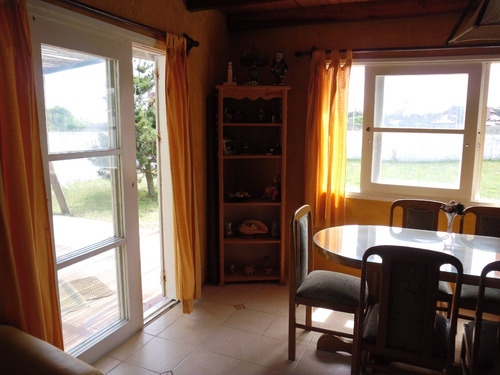 Imagen 5 de 15 de Ideal 2 Flias A 50 Mts De Playas La Balconada Y El Cabito 4 Dorm, 3 Baños Promo Turismo