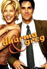 Dvd Dharma & Greg Primera Temporada 3 Discos