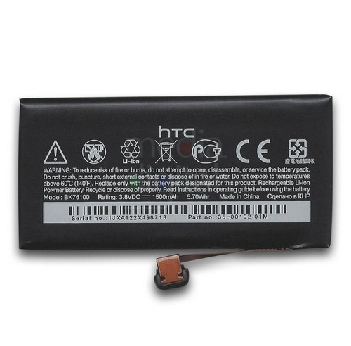 Batería Original Htc Bk76100 Htc One V Primo T320 T320e